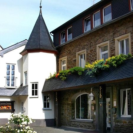 Landhaus Beth-Steuer Valwig Exterior photo