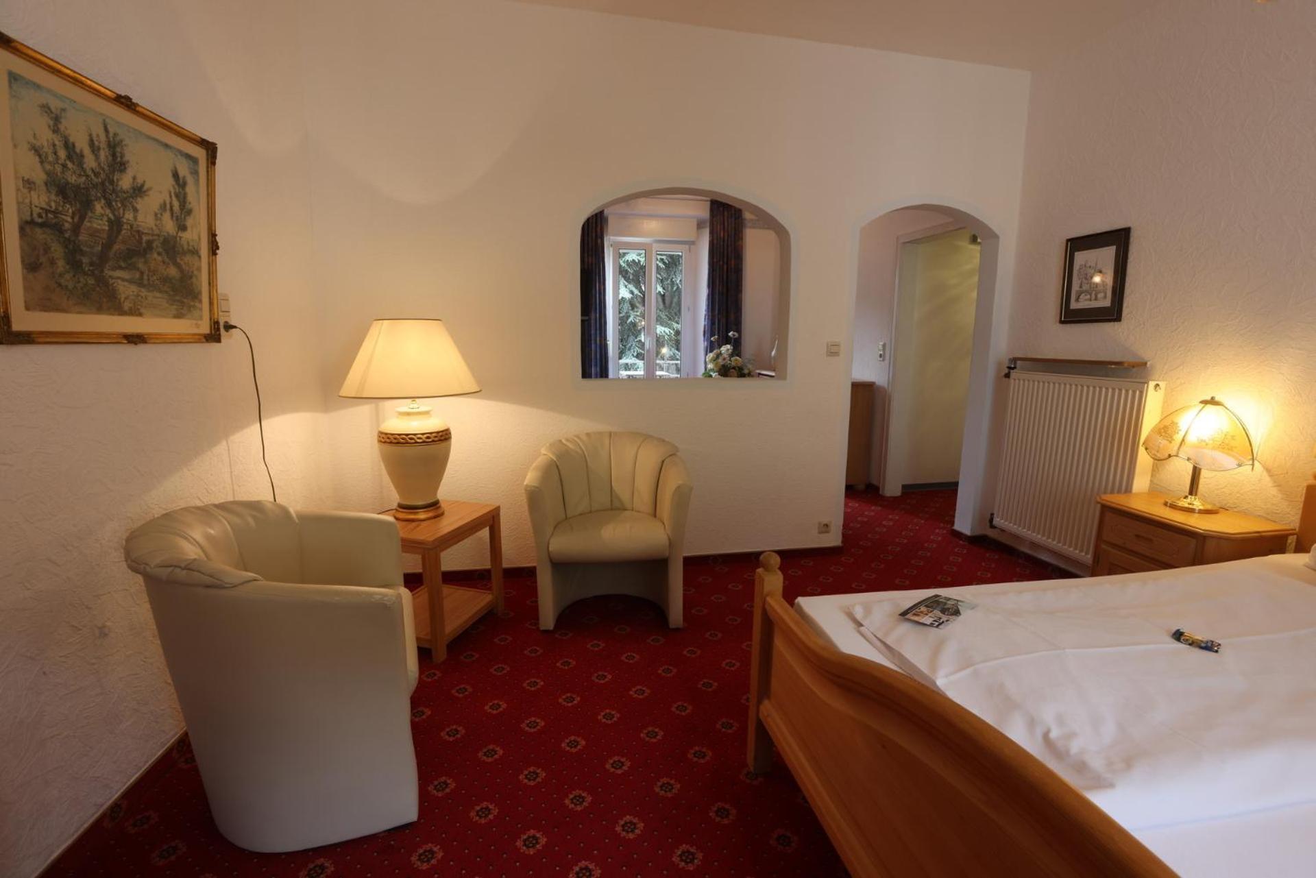 Landhaus Beth-Steuer Valwig Room photo