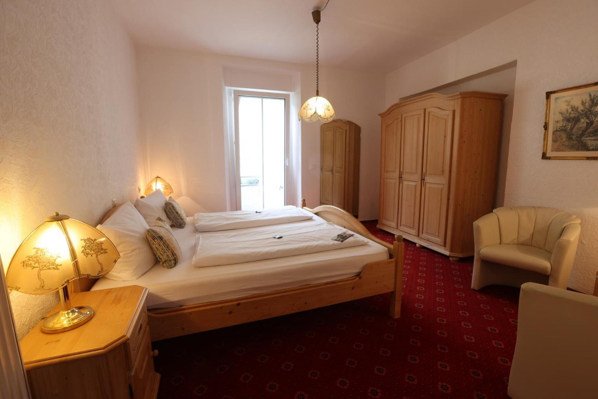 Landhaus Beth-Steuer Valwig Room photo