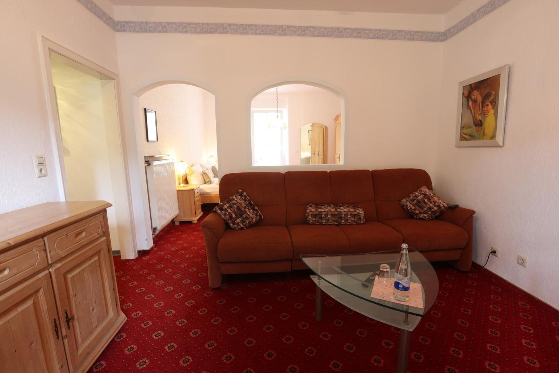 Landhaus Beth-Steuer Valwig Room photo