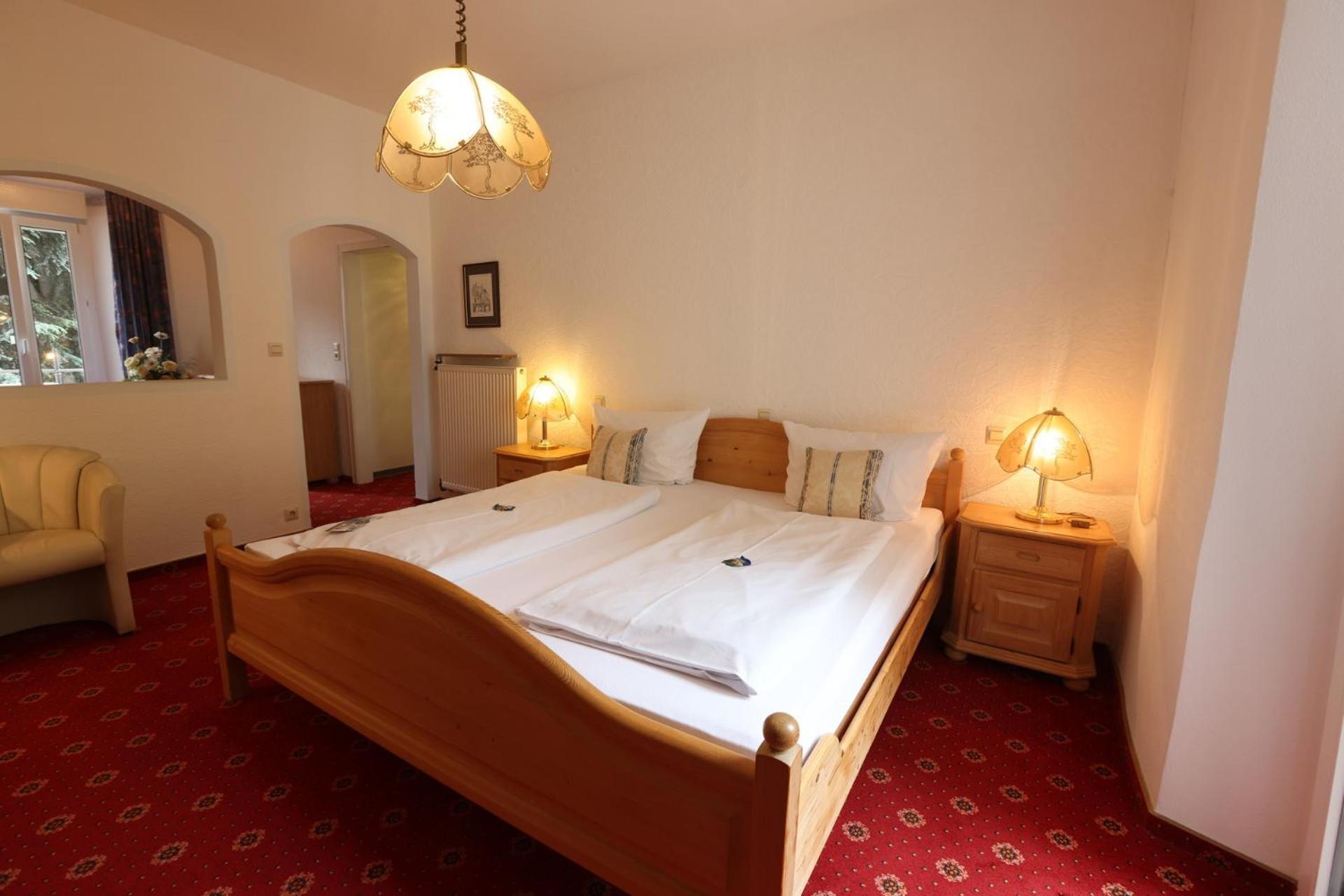 Landhaus Beth-Steuer Valwig Room photo