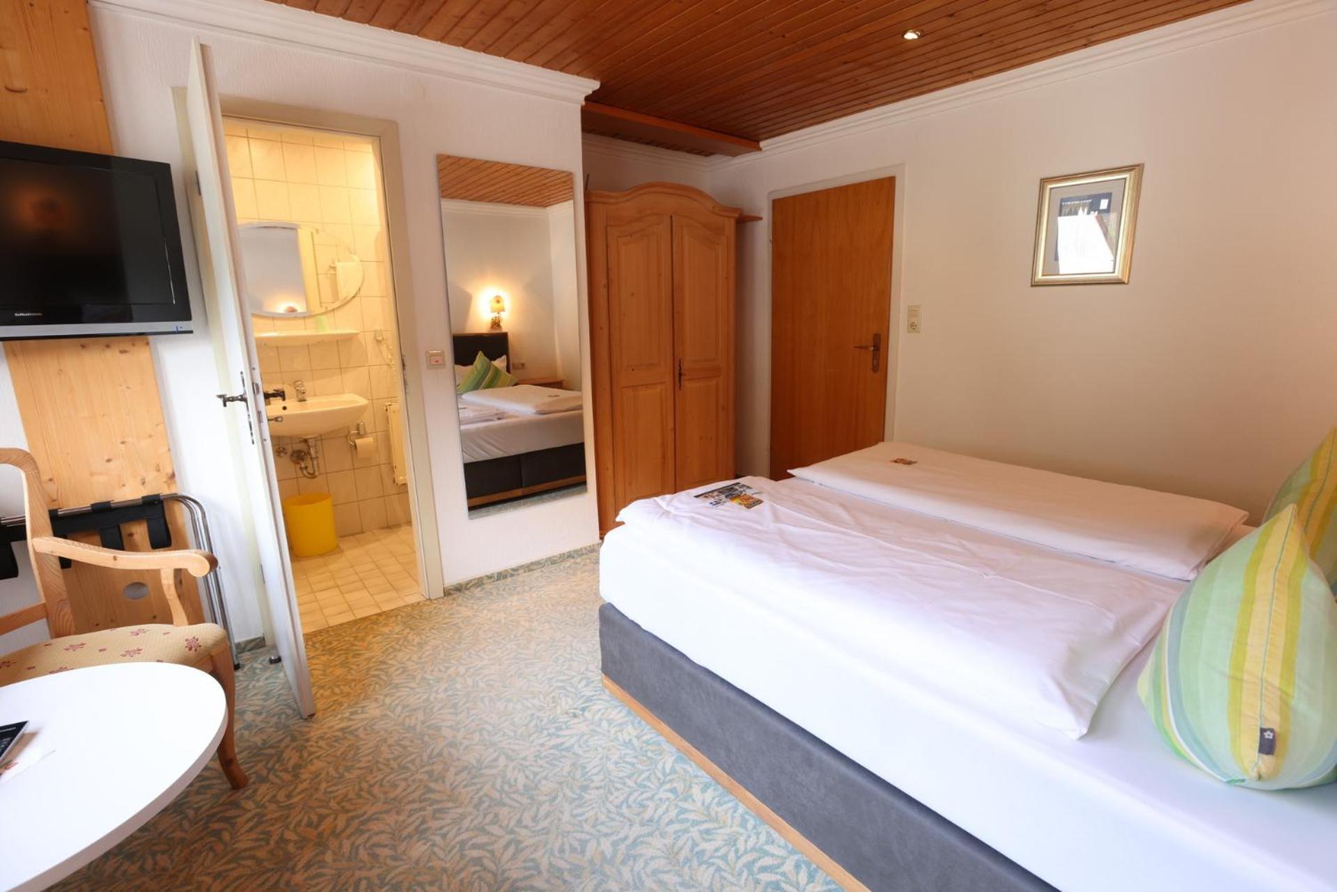 Landhaus Beth-Steuer Valwig Room photo