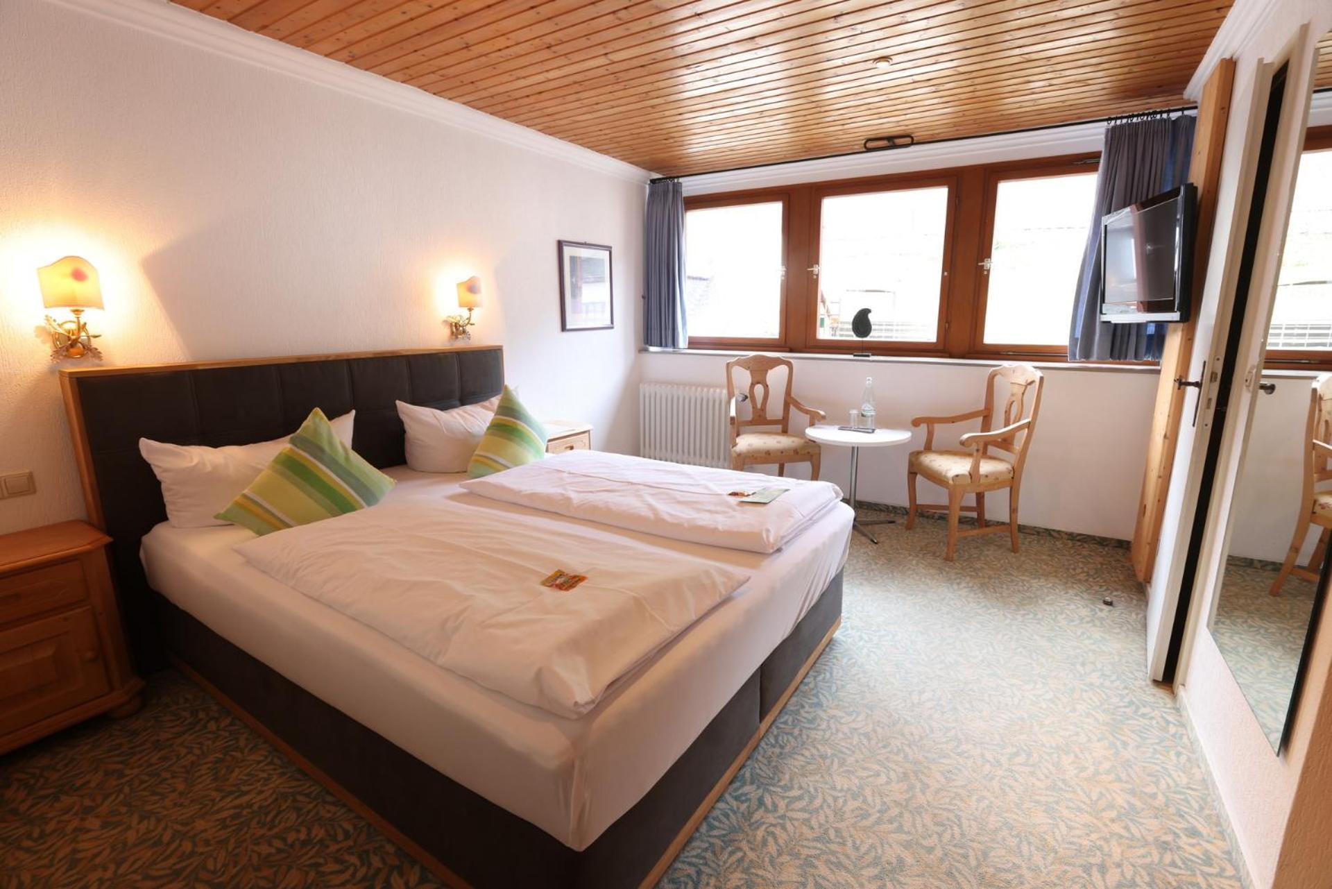 Landhaus Beth-Steuer Valwig Room photo